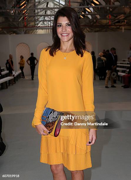 Natalie Anderson Photos and Premium High Res Pictures - Getty Images