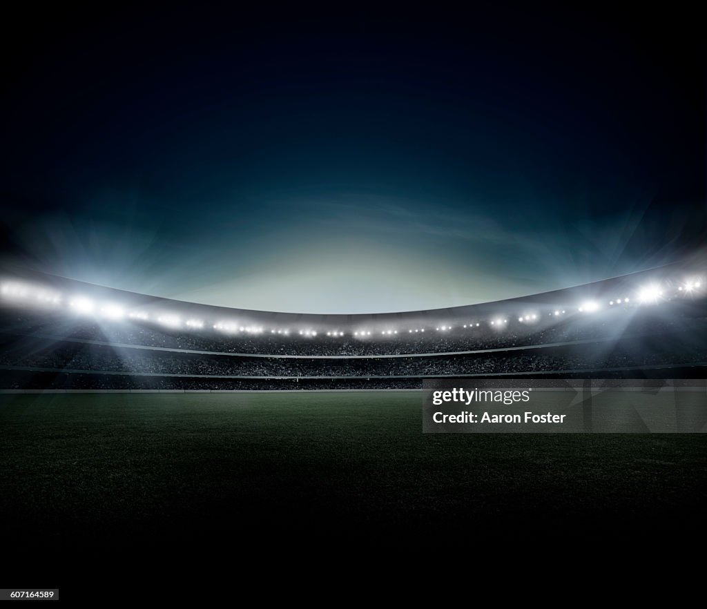 Night Stadium