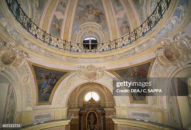 Seminary Interior Archdiocesan Seminary Photos and Premium High Res Pictures - Getty Images