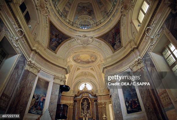 Seminary Interior Archdiocesan Seminary Photos and Premium High Res Pictures - Getty Images