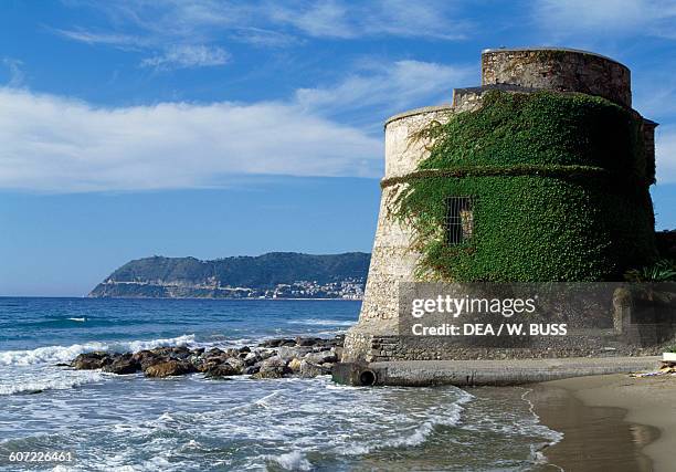 Torrione Tower Photos and Premium High Res Pictures Getty Images