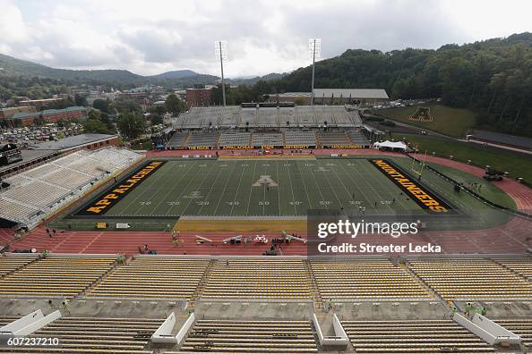 Miami v Appalachian State Miami v Appalachian State