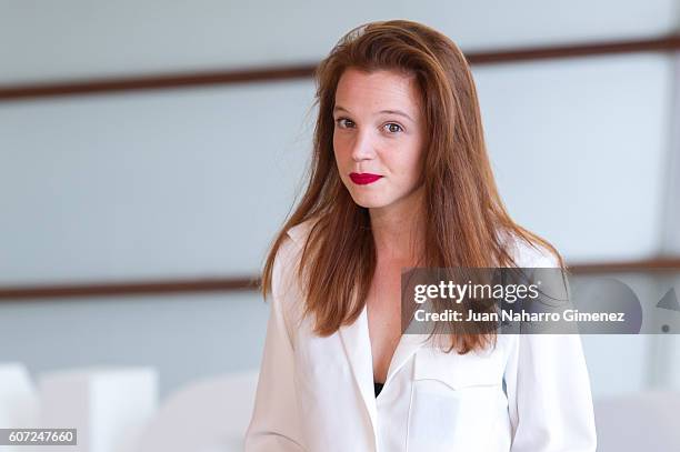 Solene Rigor Solene Rigot Photos and Premium High Res Pictures - Getty Images