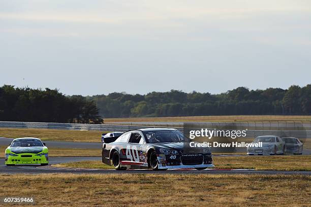 Ranier Racing Chevrolet Photos and Premium High Res Pictures Getty Images