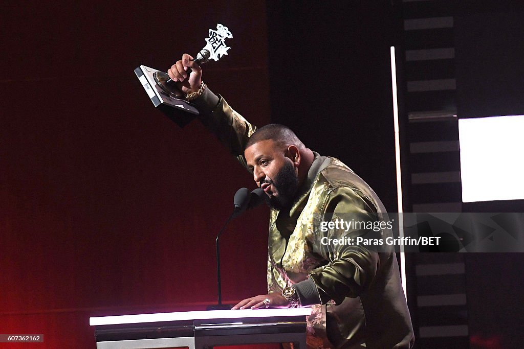 BET Hip Hop Awards 2016 - Show