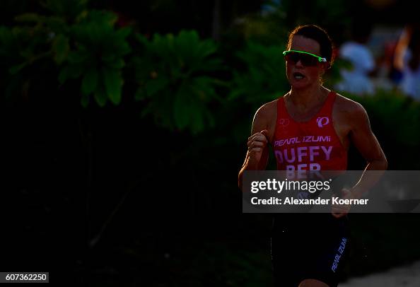 ITU Grand Final World Championship ITU Grand Final World Championship