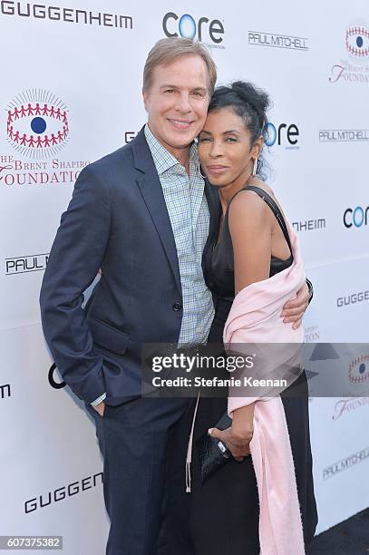 Candy Alexander Robert Kovacik Photos and Premium High Res Pictures - Getty Images