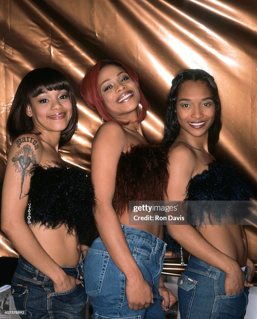 Tlc Rissa Razzi Musical group TLC, Lisa
