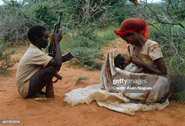 46 Western Somalia Liberation Front Stock Photos, HighRes Pictures