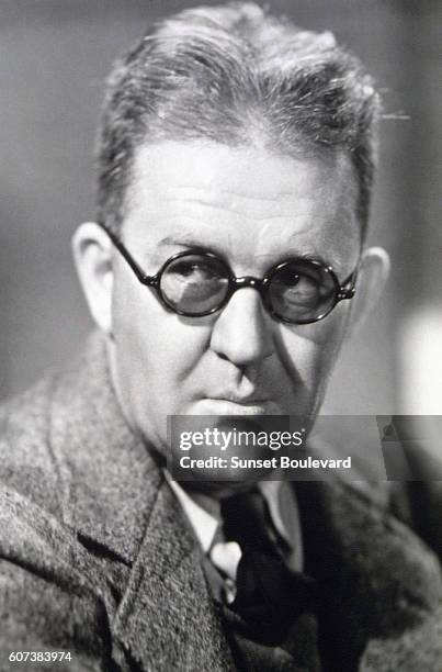 683 John Ford Film Director Stock Photos, HighRes Pictures, and Images