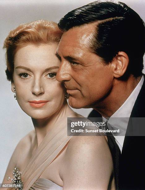 'An Affair to Remember' by Leo McCarey with Deborah Kerr and Cary Grant.