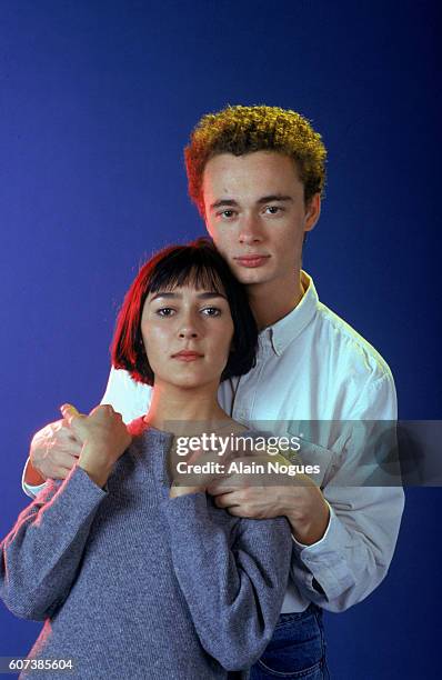 Clemence Lhomme Photos and Premium High Res Pictures Getty Images