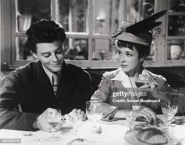 44 Film Director Claude Autant Lara Stock Photos, HighRes Pictures