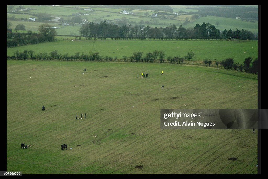 Lockibit On December 21 Pan Am Flight 103 crashed on Lockerbie after the... News ...