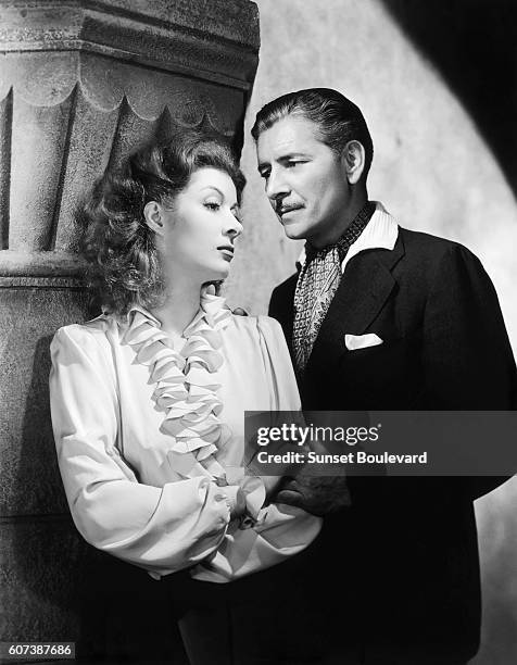 J. Garson 476 Greer Garson Photos Stock Photos, High-Res Pictures, and Images ...