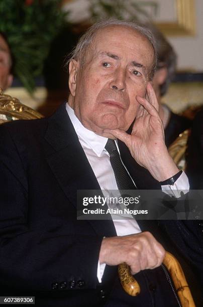 138 Republic Antoine Pinay Photos & High Res Pictures Getty Images