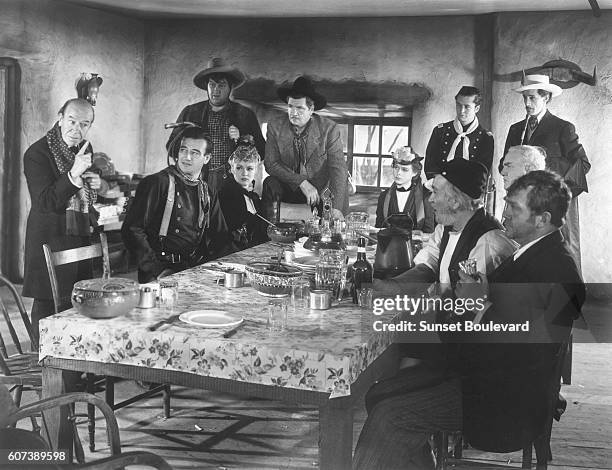 74 Actor George Bancroft Stock Photos, High-Res Pictures, and Images -  Getty Images