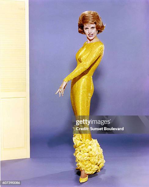 Cyd Cyd Charisse Photos Photos and Premium High Res Pictures - Getty Images
