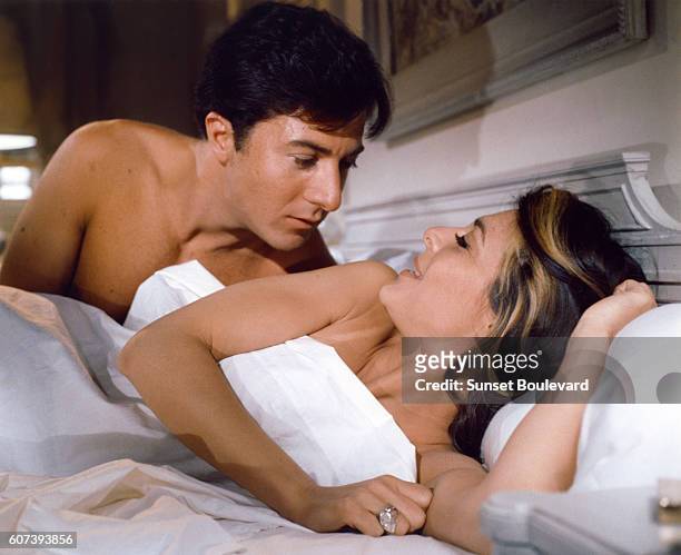 2,433 The Graduate Film Photos and Premium High Res Pictures - Getty Images