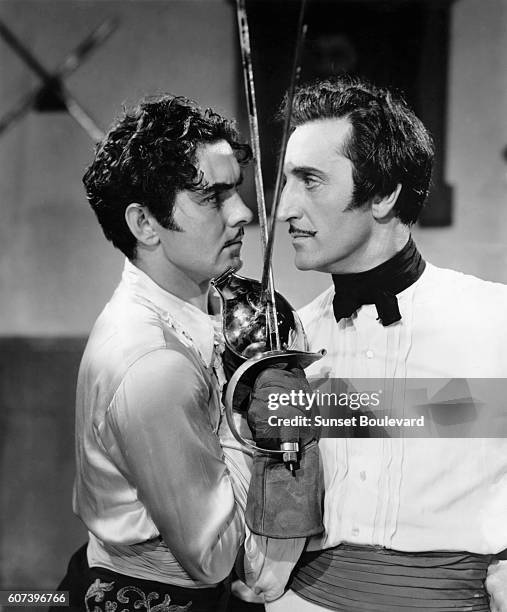 Basil Rathbone British Actor Rouben Photos and Premium High Res Pictures - Getty Images