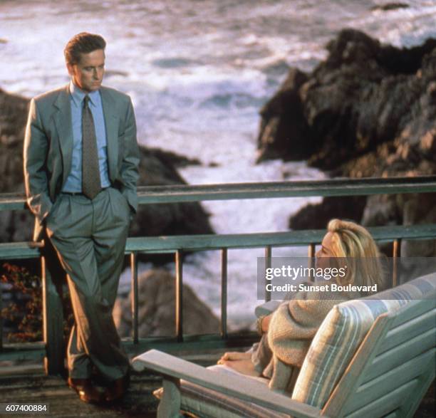 Basic Instinct Set Designs 1,545 Sharon Stone Basic Instinct Stock Photos, High-Res Pictures, and ...