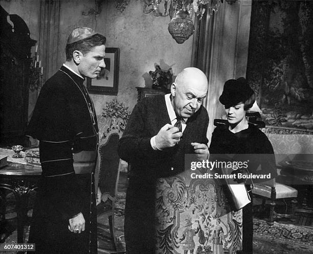 144 Tom Tryon Stock Photos, High-Res Pictures, and Images - Getty Images
