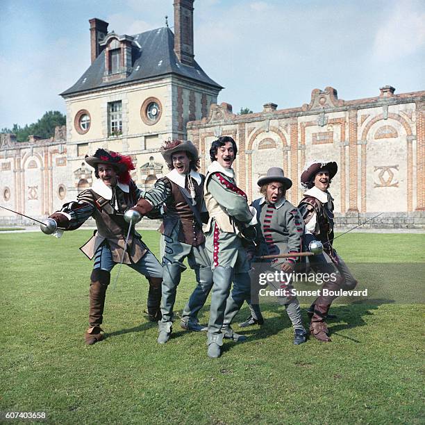 Jacques Toja Photos and Premium High Res Pictures Getty Images