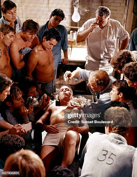 Stuart Rosenberg 231 Stuart Newman Stock Photos, High-Res Pictures, and Images - Getty ...