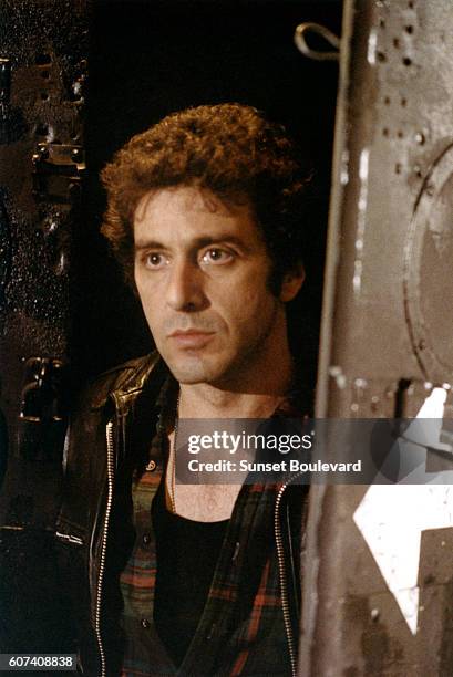 47 Al Pacino 1980 Stock Photos, High-Res Pictures, and Images - Getty