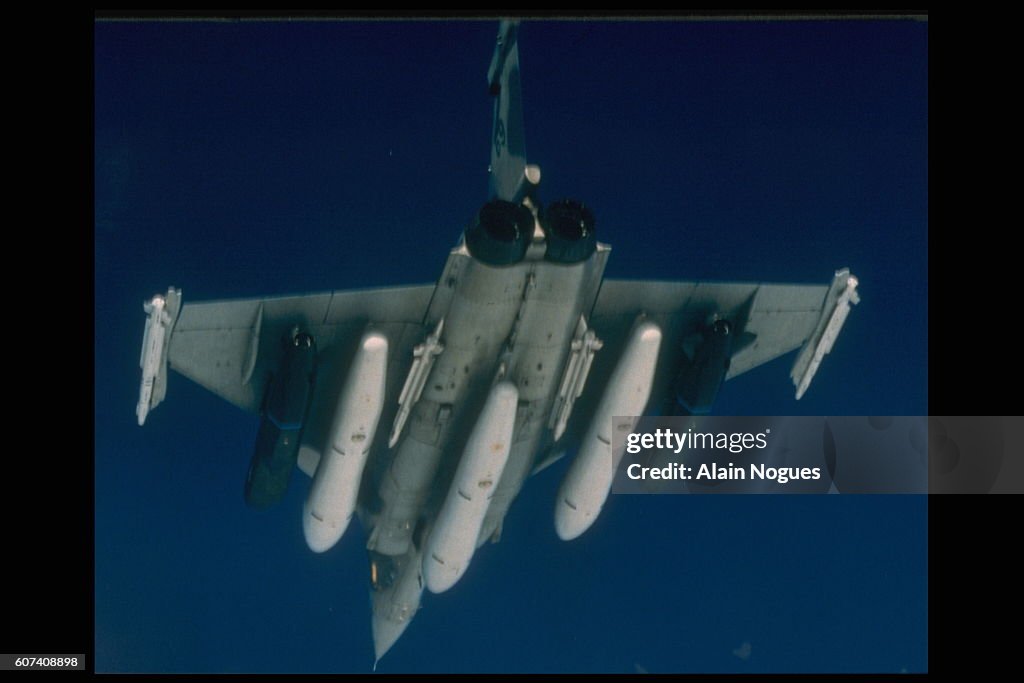 MATRA BAE DYNAMICS : SCALP/STORM SHOADOW MISSILES
