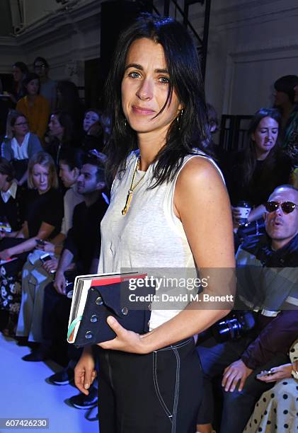 Emily Sheffield Photos and Premium High Res Pictures Getty Images