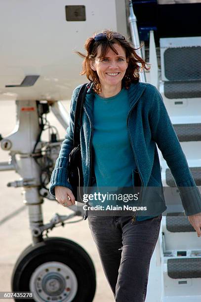 Aubenas Aerodrome Photos and Premium High Res Pictures Getty Images