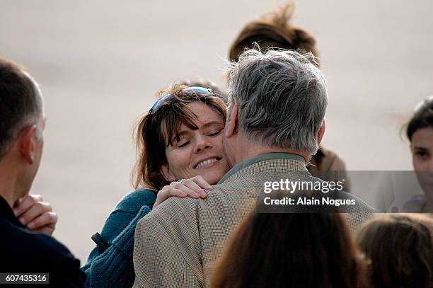 Aubenas Aerodrome Photos and Premium High Res Pictures Getty Images