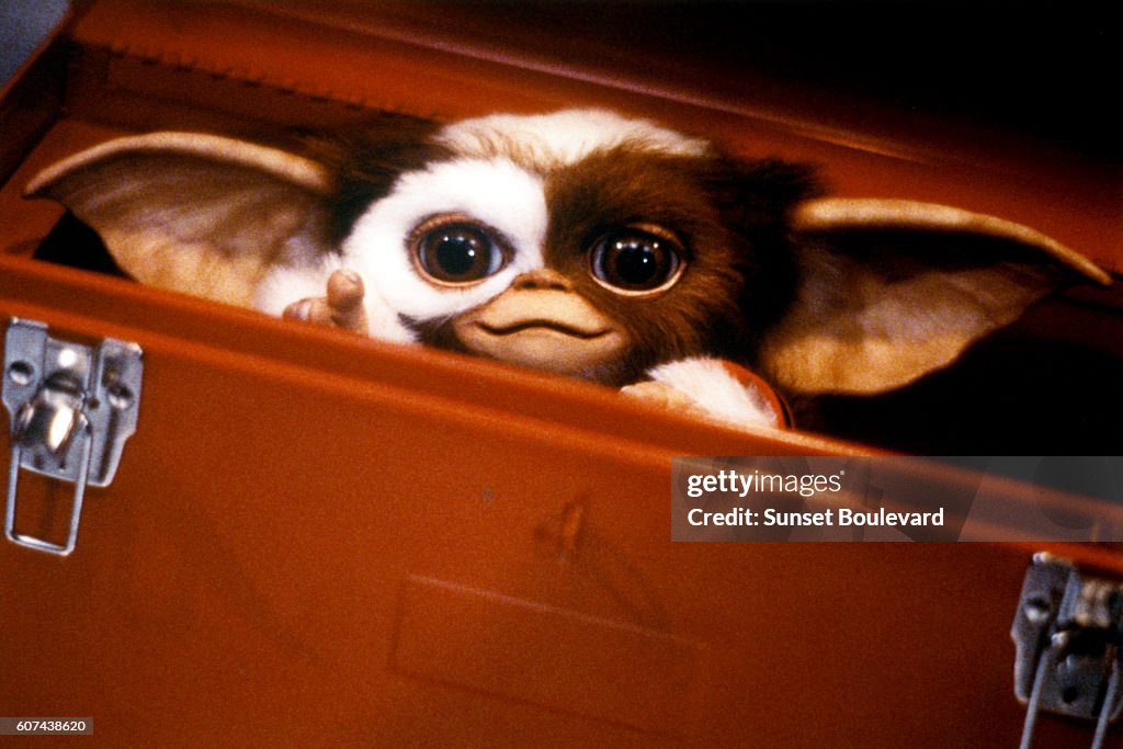 On the set of Gremlins
