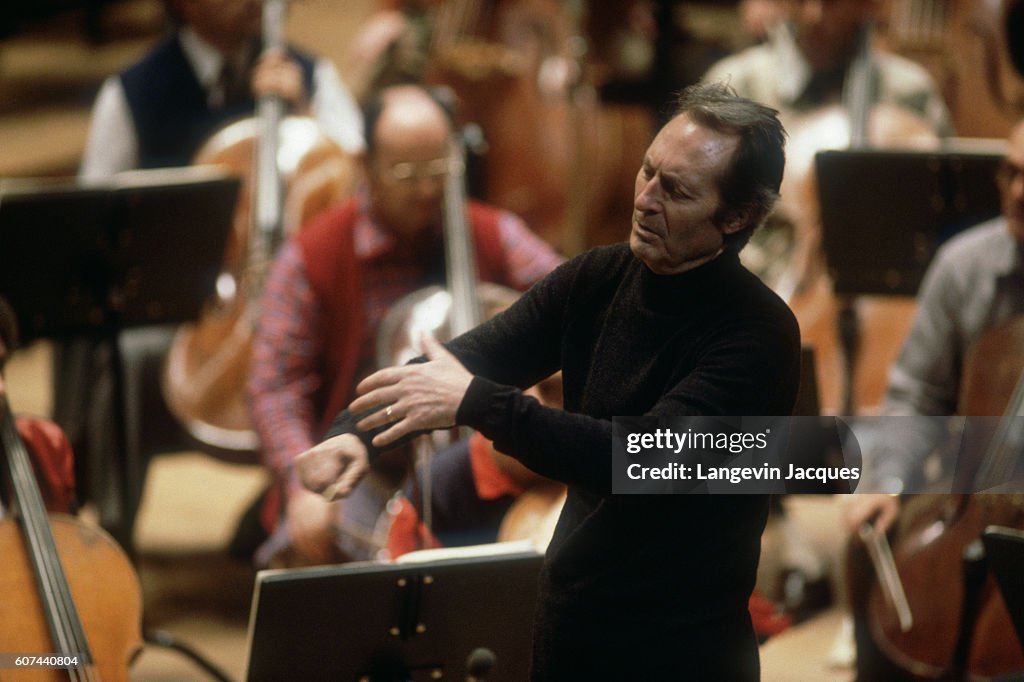 The World Philarmonic Orchestra s Rehearsals Directed By Carlo Maria the-world-philarmonic-orchestra-s-rehearsals-directed-by-carlo-maria