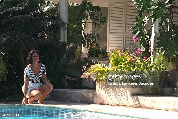 Margie Sudre Photos and Premium High Res Pictures Getty Images