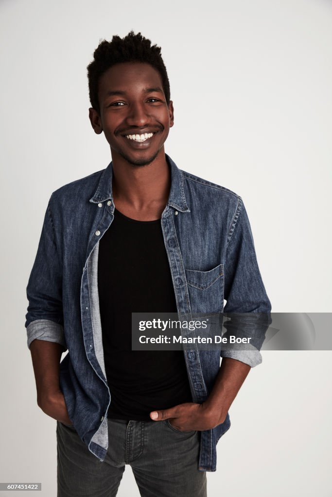 2016 Toronto Film Festival - Portraits