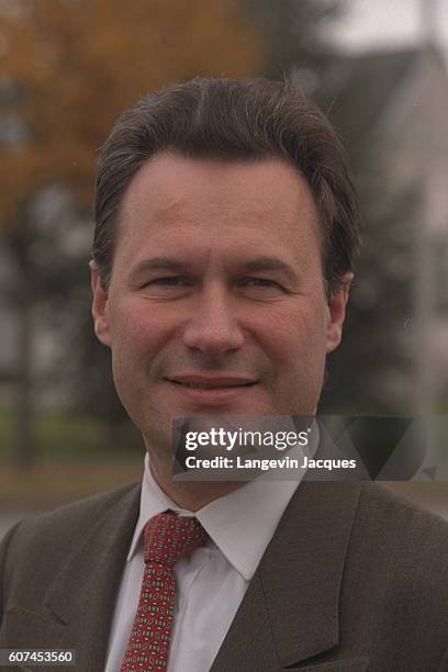 Dominique Ravets 18 Dominique Lebel Stock Photos, High-Res Pictures, and Images - Getty ...