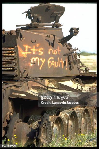 T55 Shell T55 Tank Photos and Premium High Res Pictures - Getty Images