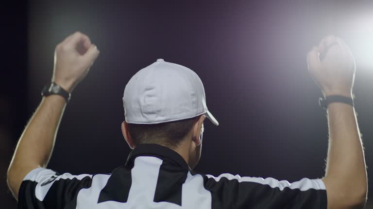 Touchdown Video Touchdown Videos and HD Footage - Getty Images