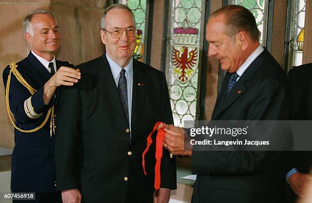 71 Manfred Rommel Stock Photos, High-Res Pictures, and Images - Getty ...