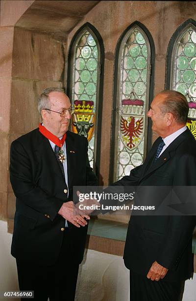 Manfred Rommel Photos and Premium High Res Pictures - Getty Images