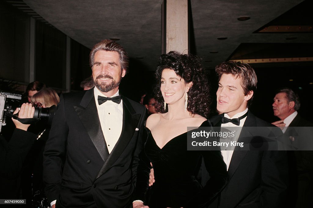 1987 Golden Globe Awards
