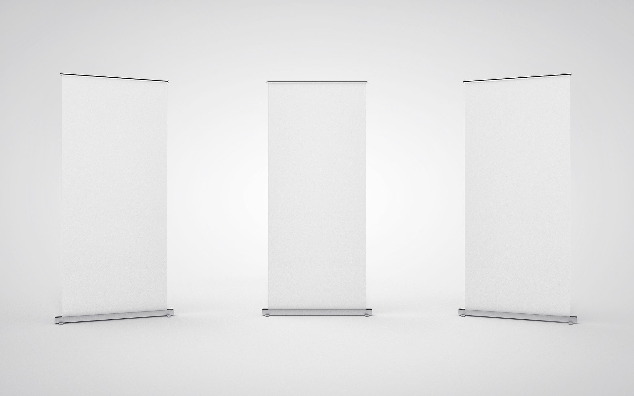 portfolio display