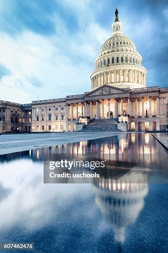 Capitólio dos Estados Unidos Capitólio dos Estados Unidos