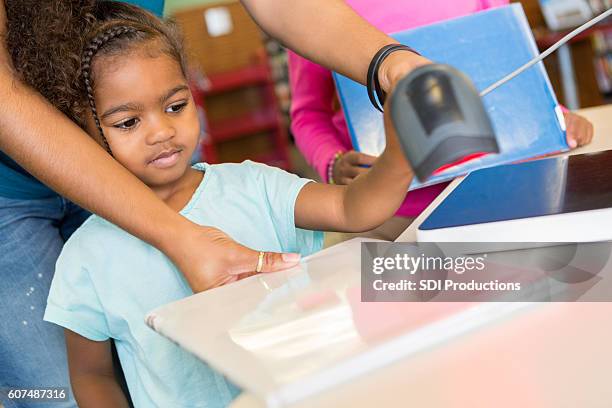 305 Library Book Scan Stock Photos, High-Res Pictures, and Images ...