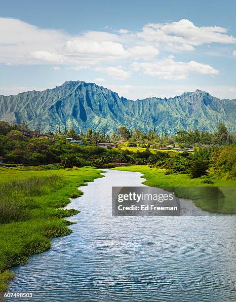 Hawaii Rivers Hawaii Rivers Photos and Premium High Res Pictures - Getty Images