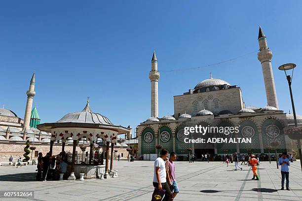 Muhamad Rumi Jalal Ad Din Rumi Photos and Premium High Res Pictures - Getty Images