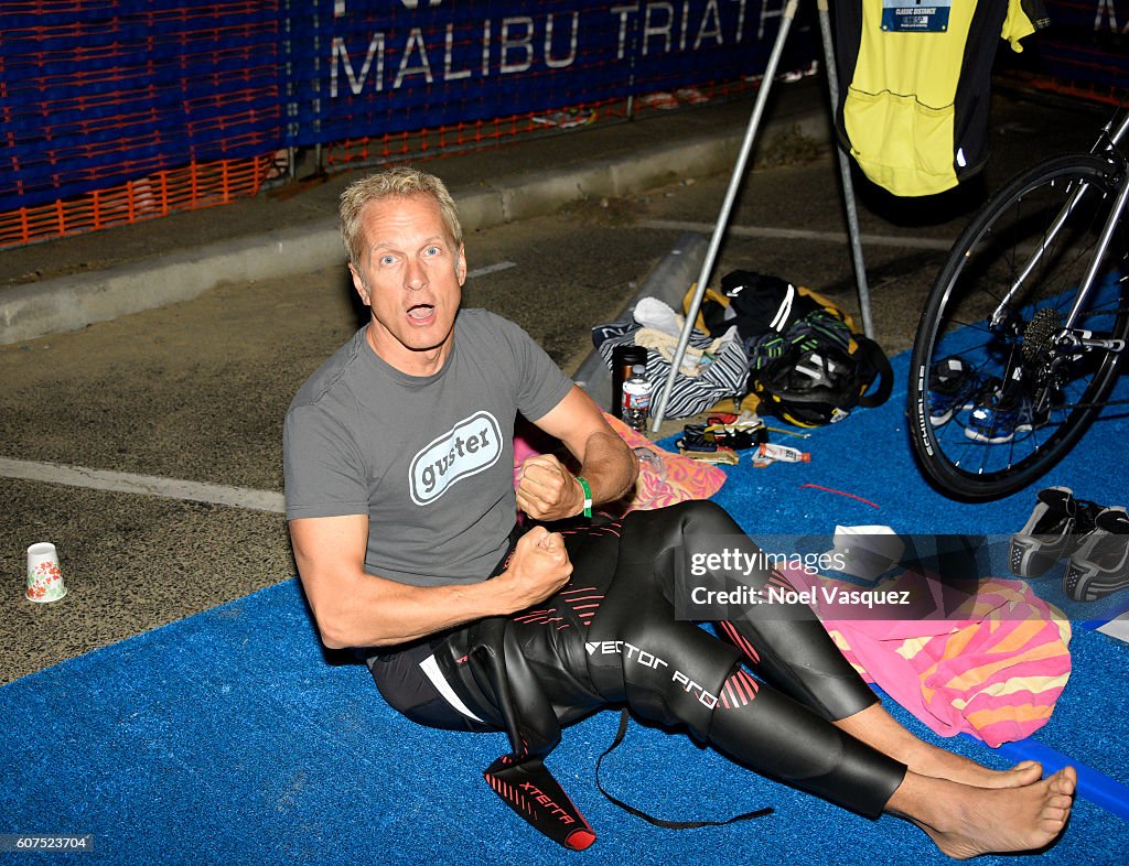 Nautica Malibu Triathlon Presented By Equinox