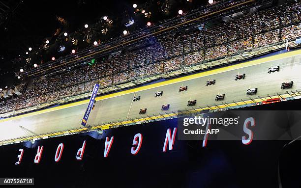 F1 Racing Startingline 1,368 Formula 1 Start Line Stock Photos, High-Res Pictures, and Images ...